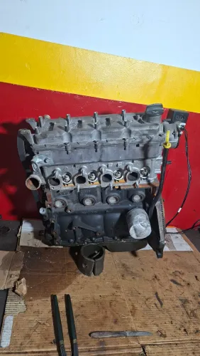 Motor 1.0 4cc onix 2019