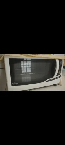 Forno Elétrico de Bancada Fischer Gourmet Grill 44 litros