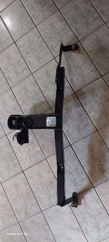 Engate p reboque civic g9 