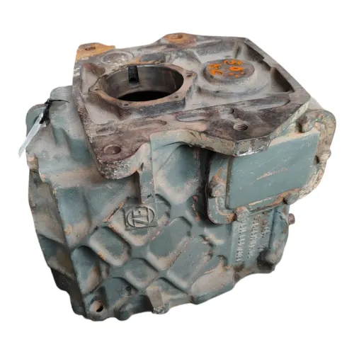 CARCAÇA CAIXA ZF S5420 DIANT VW *495115C