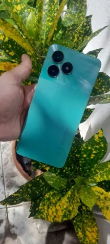 Vendo um realmin note 51C