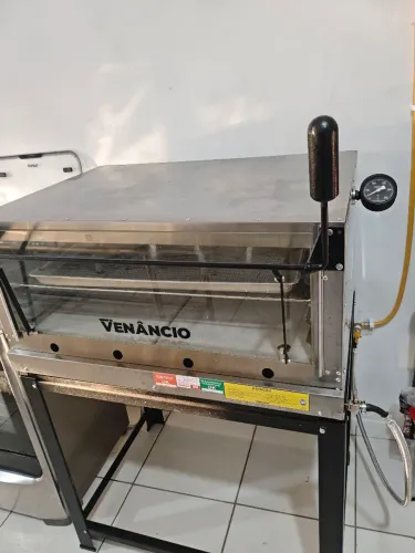 Forno Venâncio 90cm