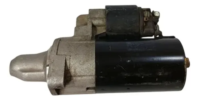 Motor Arranque Partida Mercedes C320 V6 1999 - 2005