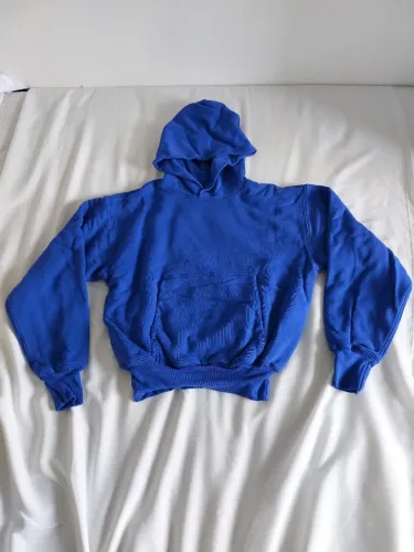 Moletom Yeezy Gap