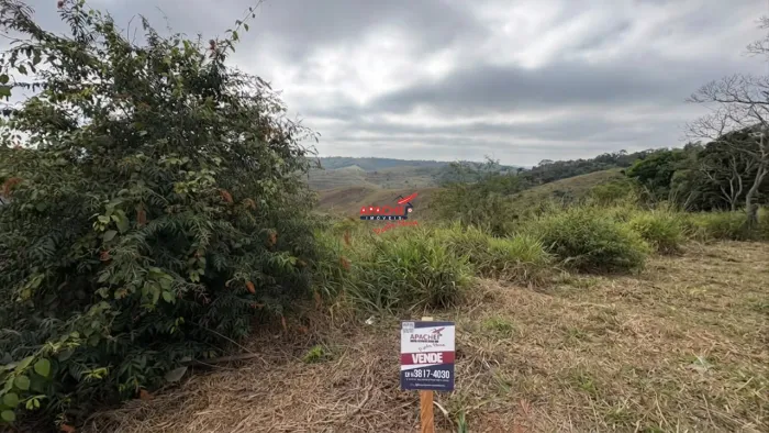 Lote à venda em Ponte Nova/MG (Bairro Vale do Sereno) 326,40 m²
