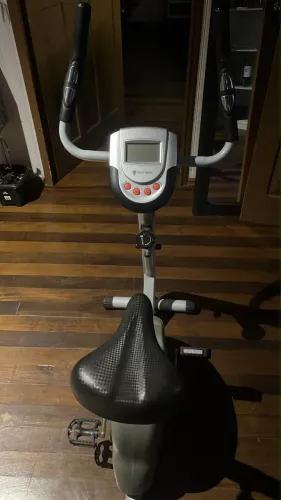 Bicicleta Ergométrica Gonew BM 2.0 - Otimo estado 