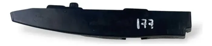 Guia  Para-choque Dianteiro Direito Jac J3 2012 2803180u8010