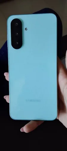 Vendo celular usado A26 5G 256 gb