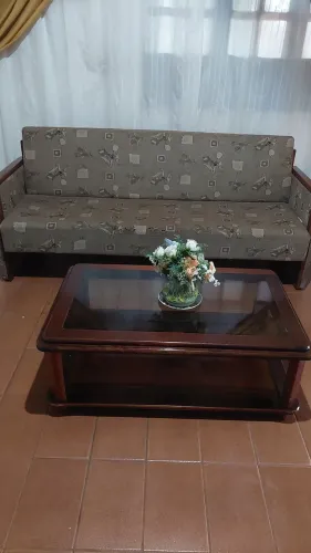 SOFÁ CAMA