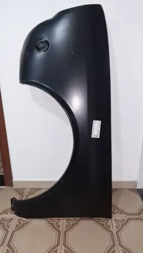 Paralama Corcel e Belina 