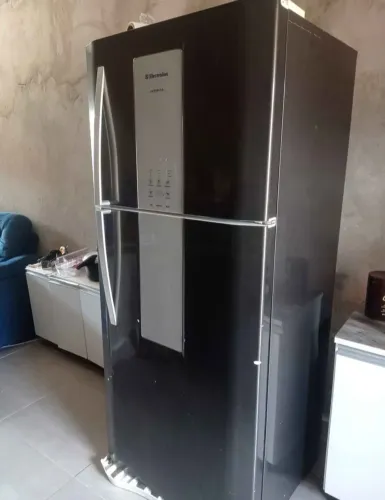 Geladeira Electrolux Frost Free - Excelente Estado
