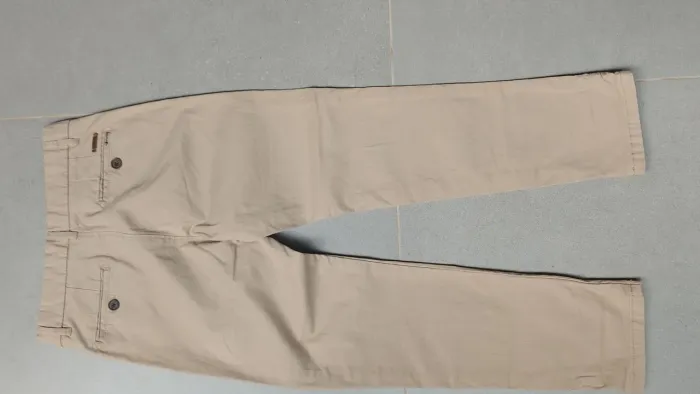 Calças infantis ZARA em ótimo estado!