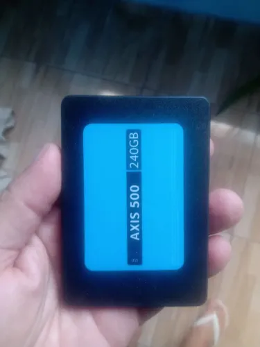 SSD 240gb novinho