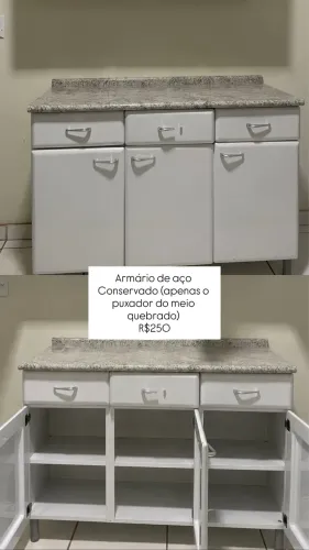 Aceito somente pix ou dinheiro, não entrego