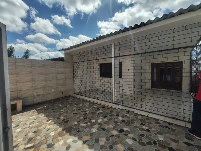 Casa à venda, TABULEIRO DO MARTINS, Maceió, AL