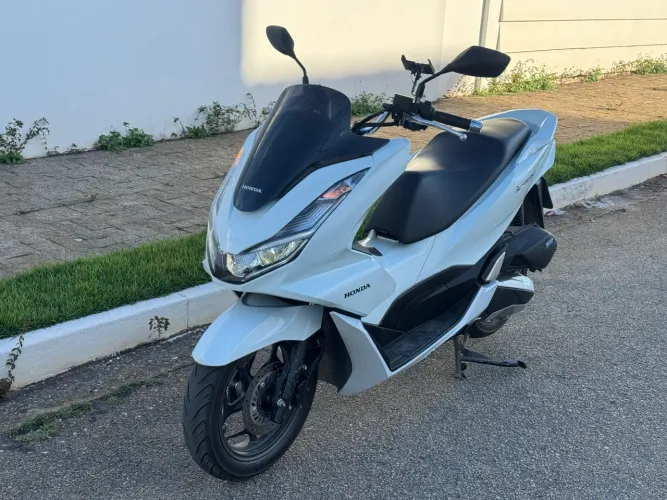 Honda pcx 160 abs ano 2023