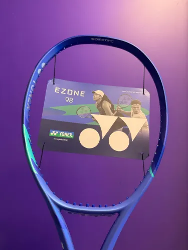 Raquete Yonex Ezone 98 2025