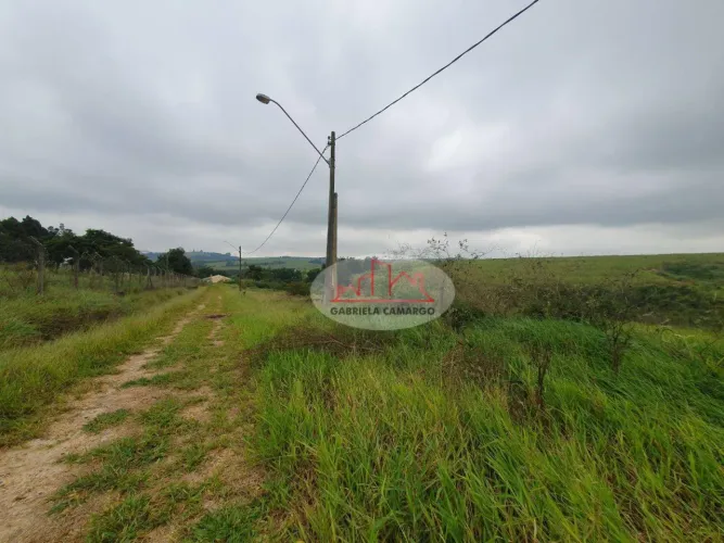 Lindo lote Chácara - Loteamento Chácaras Primavera - São Pedro /SP