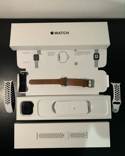 Apple Watch SE 2 40mm 