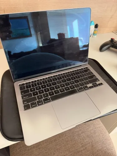 Macbook Air Intel Core i3 13" 8GB SSD 256 GB