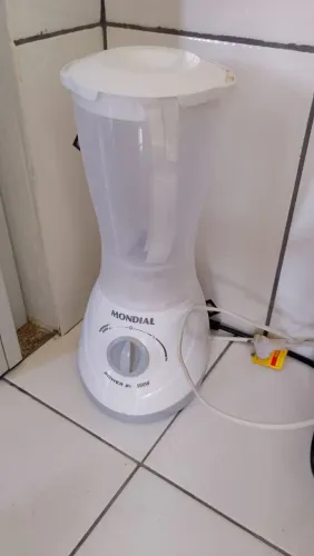 Liquidificador 