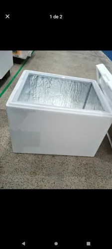 Caixa térmica