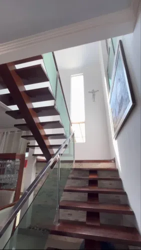 Casa em Intermares a venda