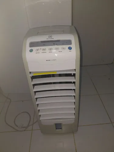 Climatizador Electrolux