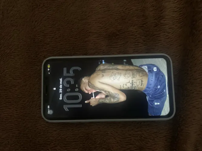 iPhone 11 Pro Max