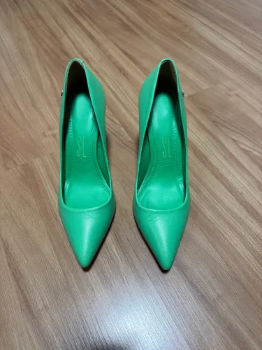 Sapato Scarpin Santa Lolla 