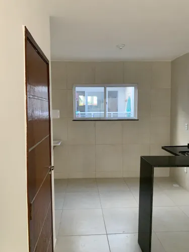 Apartamento para locação (caucaia)