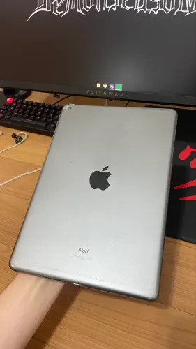 Ipad 8ª geração 32gb