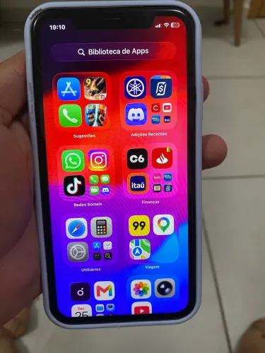 iPhone 11