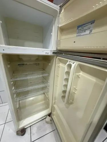 Geladeira Electrolux 470 Litros-