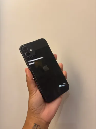 IPhone 11 64GB , Aceitamos Seu Usado Loja Rio Mar