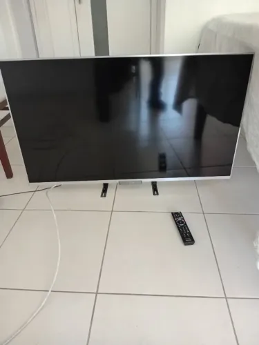 Tv Sony smart 50 "