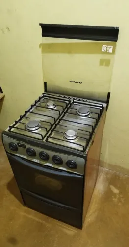 Fogão dako usado !