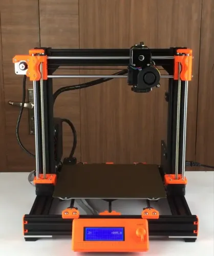 IMPRESSORA 3D PRUSA MK3S BEAR