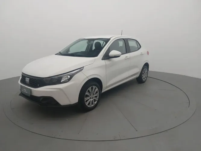 Fiat Argo Drive 1.0 Firefly 2025