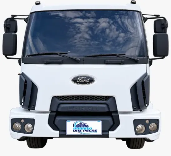 Cabine Completa Simples Ford Cargo Panda ( Todos)