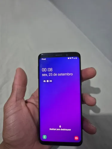 Samsung S9