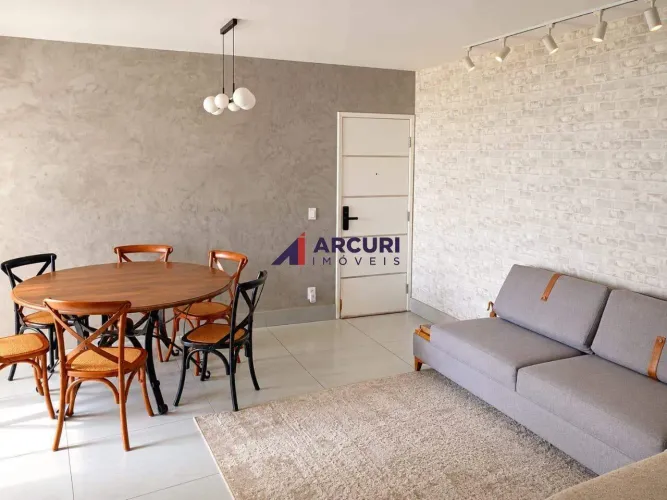 Apartamento com 4 quartos, suíte e 2 vagas de garagem no Estoril - Venda