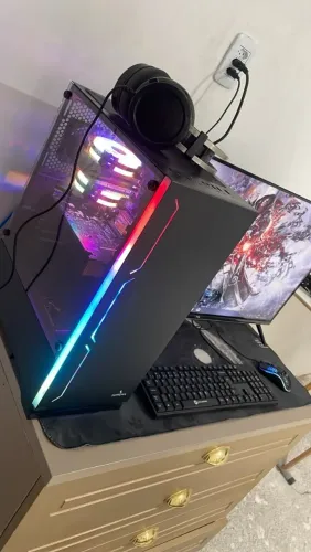 PC Gamer AMD