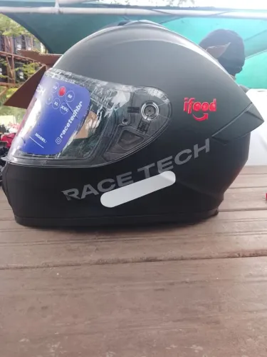 Capacete
