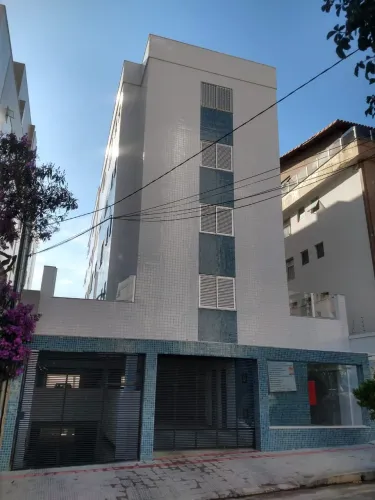 Condominio Ed Paraty, apartamento para venda tem 90 metros quadrados com 3 quartos.