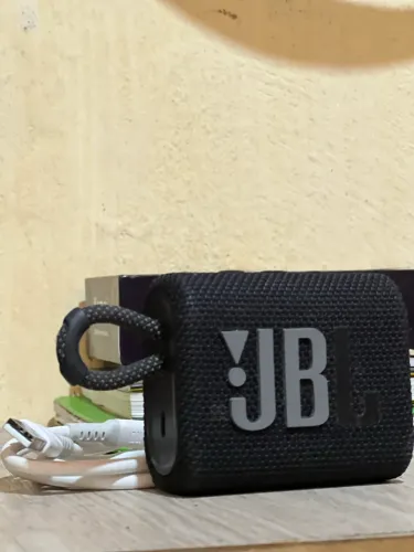 JBL Go 3 