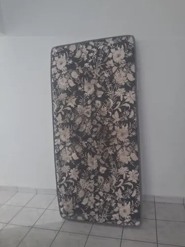 Colchão solteiro 