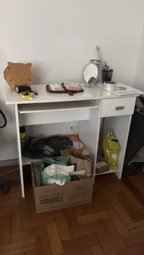 Mesa de computador