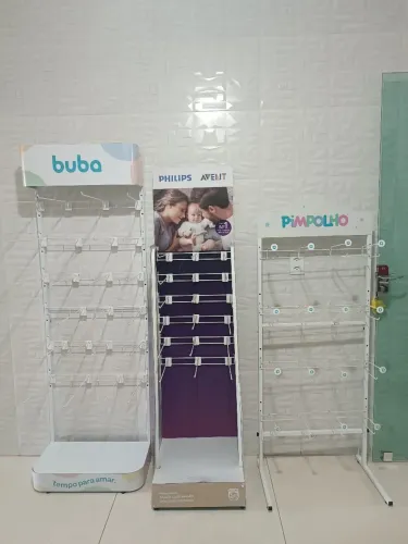 Repositor para Loja