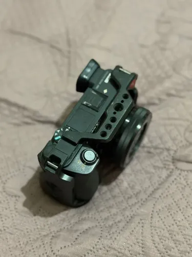 Sony a6500